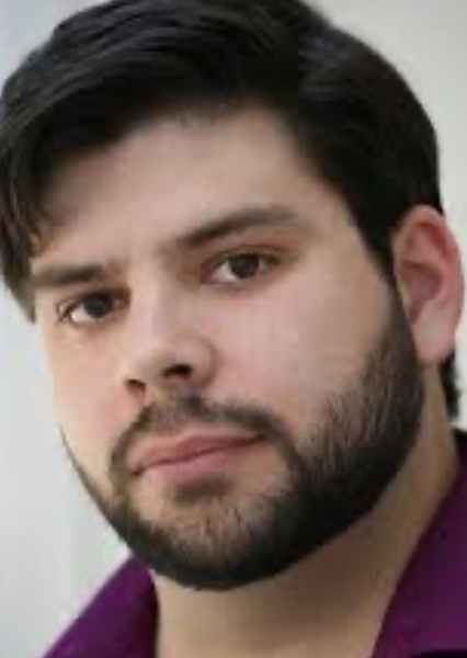 Christopher Escalante photo