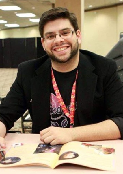 Christopher Escalante photo