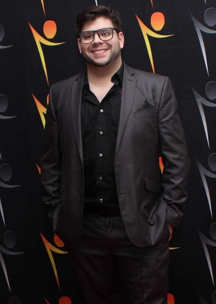 Christopher Escalante