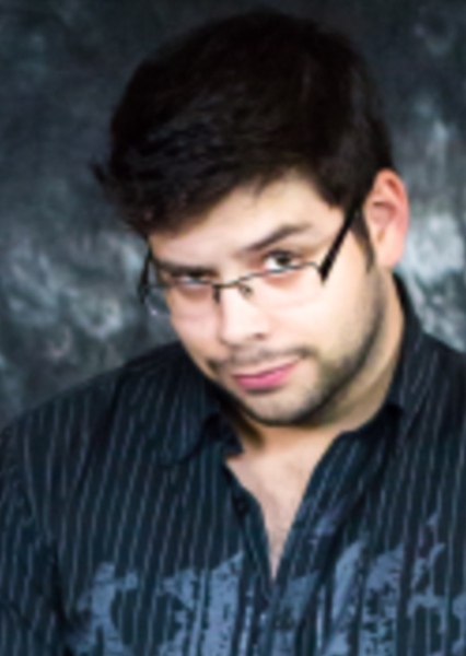 Christopher Escalante photo