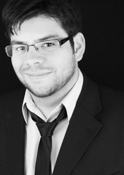 Christopher Escalante photo