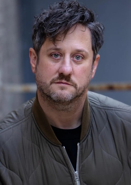 Christopher Fitzgerald