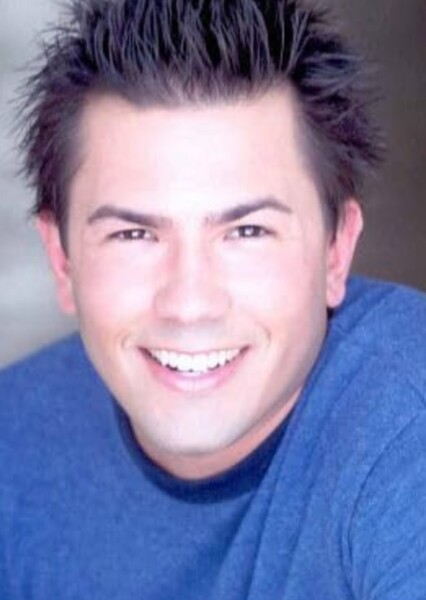 Christopher Glenn