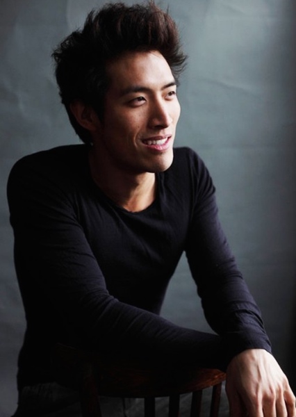 Christopher Goh photo