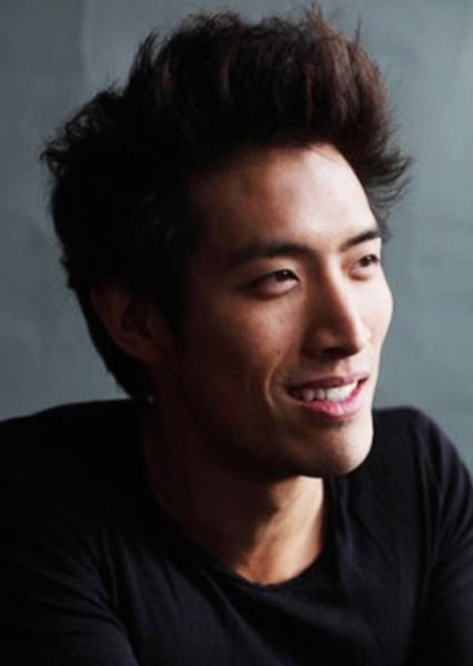 Christopher Goh photo