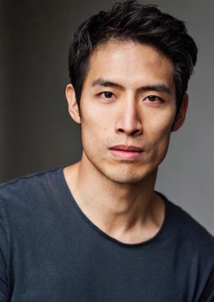 Christopher Goh photo