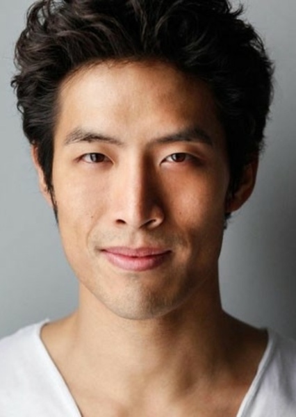 Christopher Goh photo