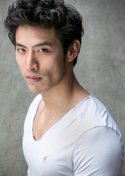 Christopher Goh photo