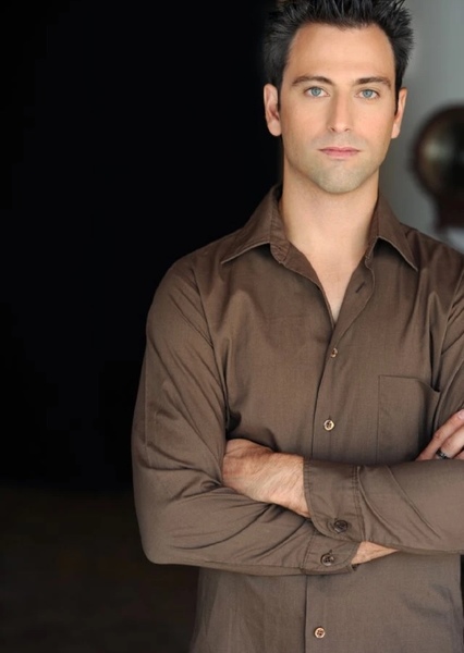 Christopher Gordon photo