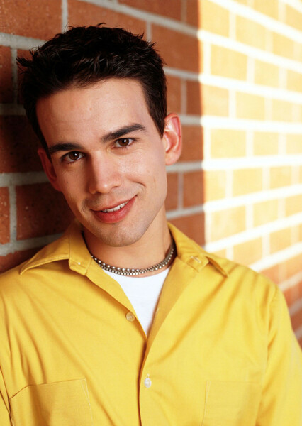 Christopher Gorham photo