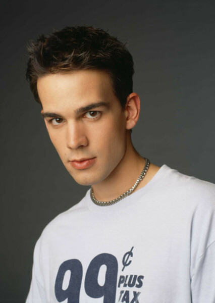 Christopher Gorham photo