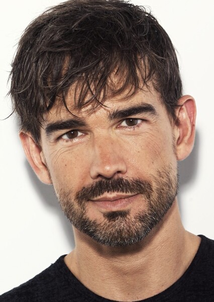 Christopher Gorham photo