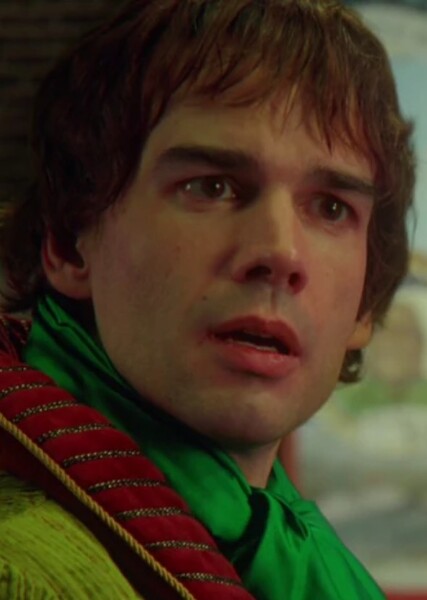 Christopher Gorham photo