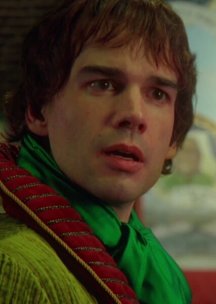 Christopher Gorham photo