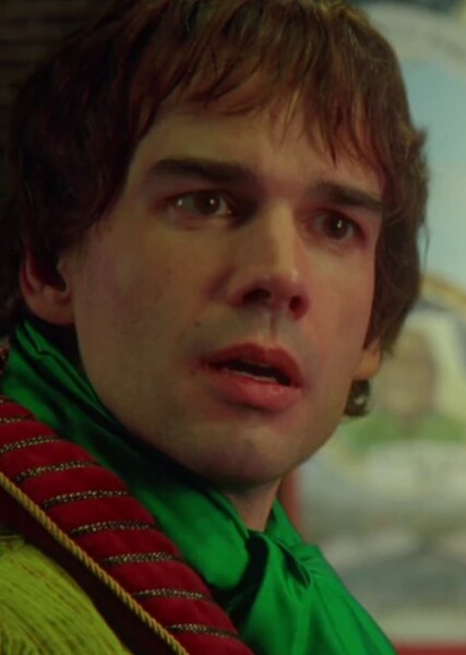 Christopher Gorham photo