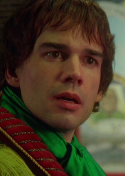 Christopher Gorham photo
