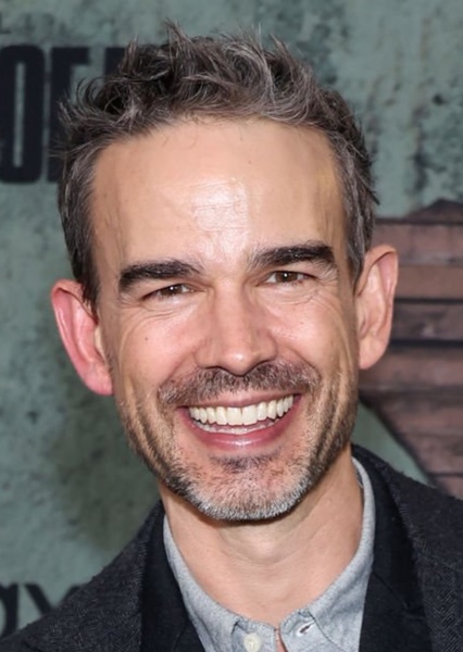 Christopher Gorham photo