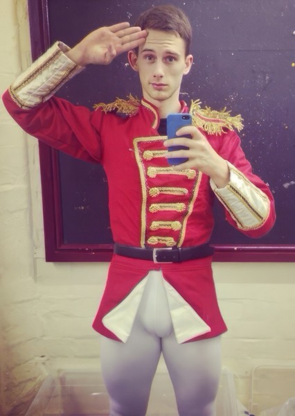 Christopher Gorham photo