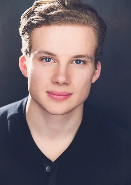 Chris Gray photo