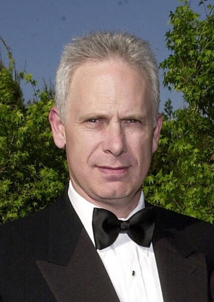 Christopher Guest photo