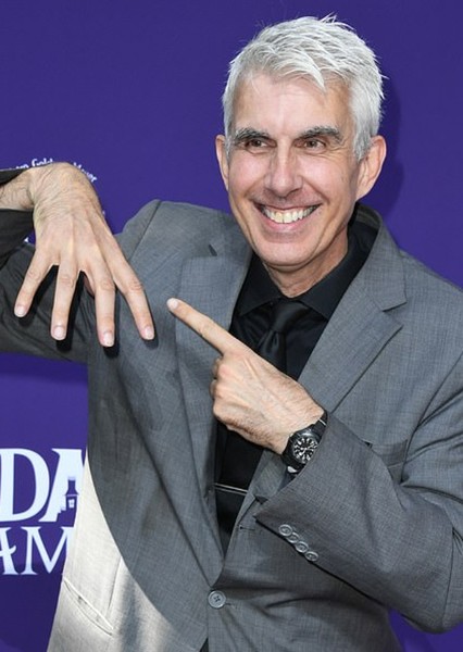 The Hand
