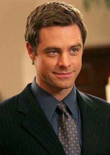 Christopher Hayden