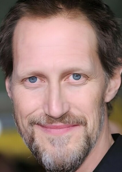 Christopher Heyerdahl photo
