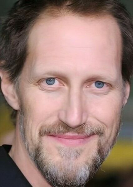 Christopher Heyerdahl photo