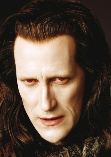 Christopher Heyerdahl photo