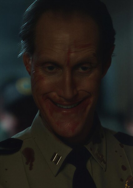 Christopher Heyerdahl photo