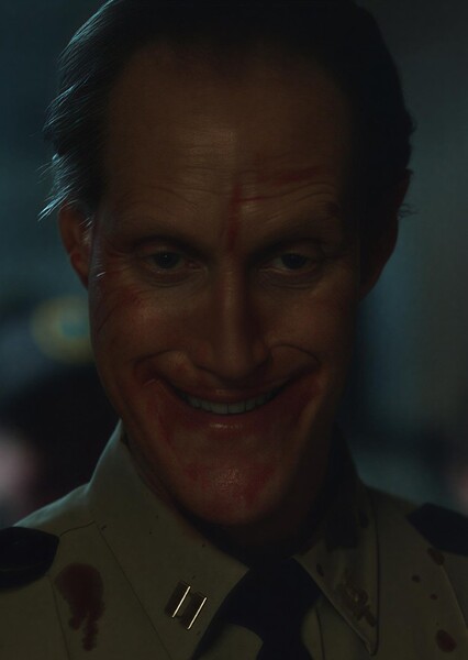 Christopher Heyerdahl