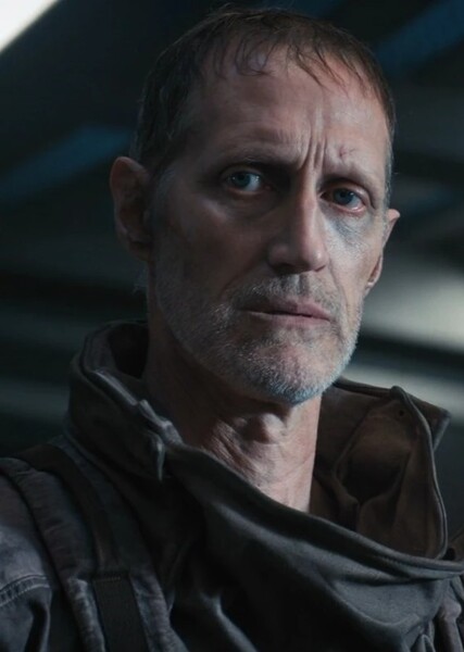 Christopher Heyerdahl photo