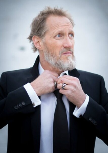 Christopher Heyerdahl photo