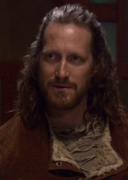 Christopher Heyerdahl