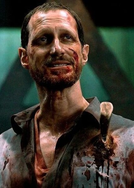 Christopher Heyerdahl photo