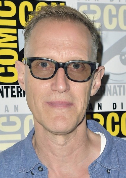 Christopher Heyerdahl