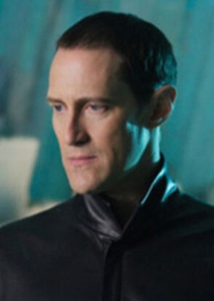 Christopher Heyerdahl