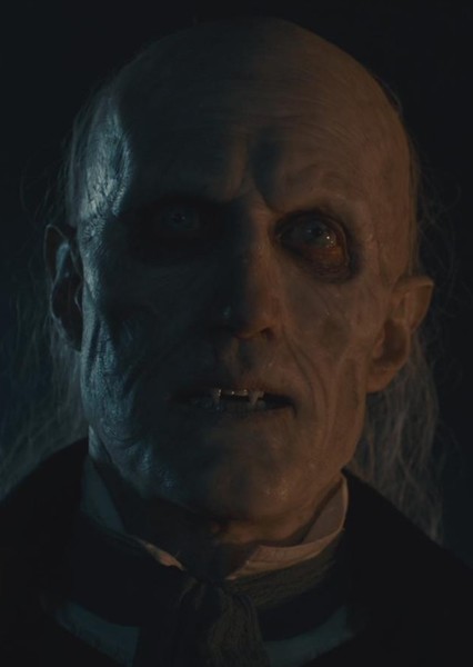Christopher Heyerdahl