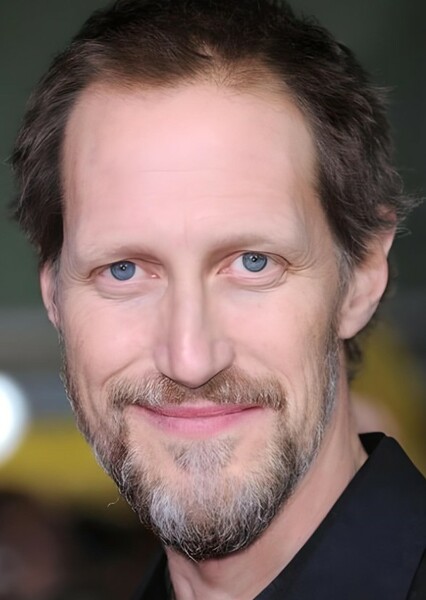 Christopher Heyerdahl photo