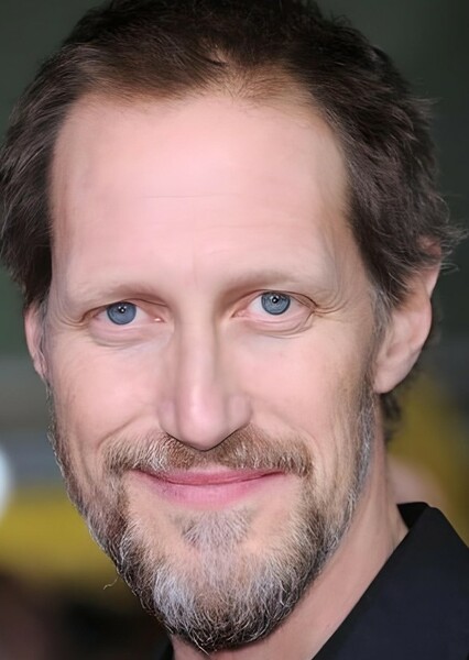Christopher Heyerdahl photo