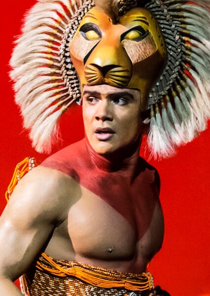 Christopher Jackson