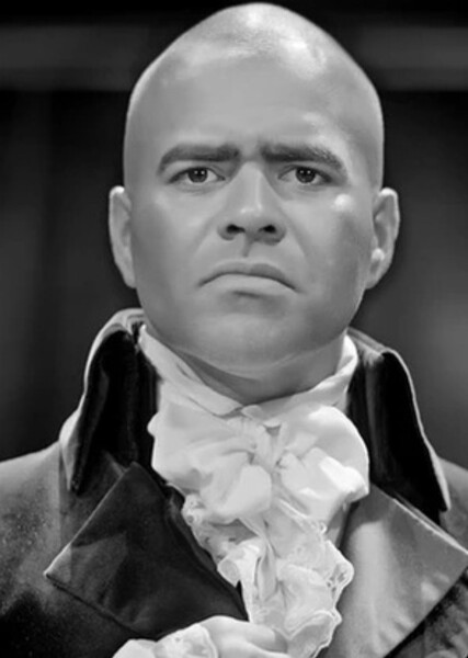 Christopher Jackson