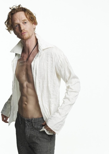 Christopher James Baker photo