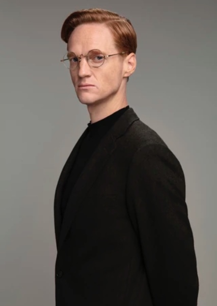 Christopher James Baker photo