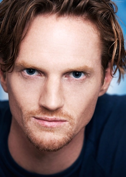 Christopher James Baker photo