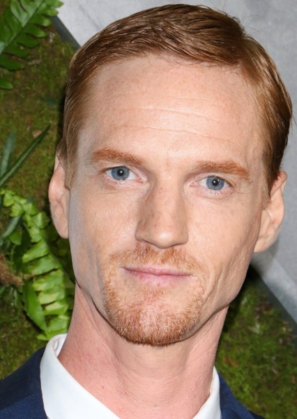 Christopher James Baker photo