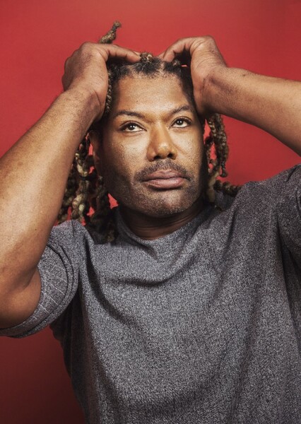 Christopher Judge photo