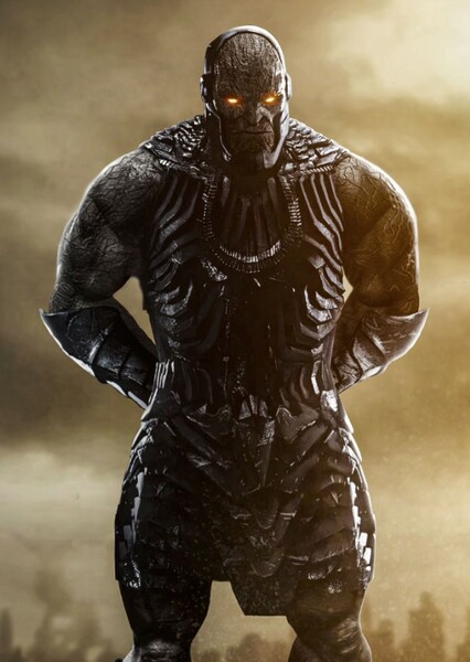 Darkseid