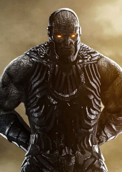 Christopher Judge