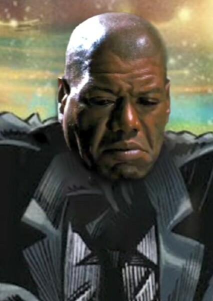 Christopher Judge
